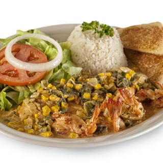 Filete Poblano / Poblano Fish Fillet