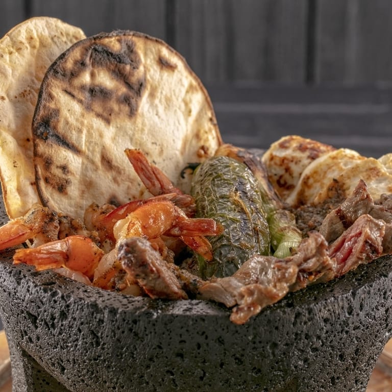 Savor Our Lunch Menu