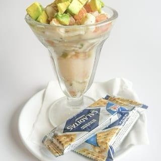 Ceviche / Ceviche