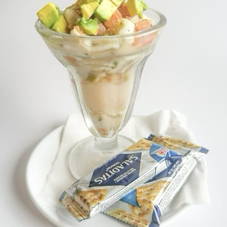 Discover Our Ceviche Delights