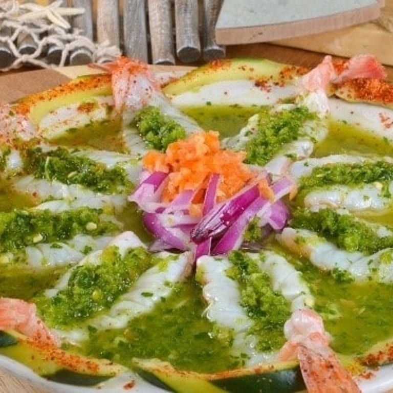 Savor Our Fresh Snapper
